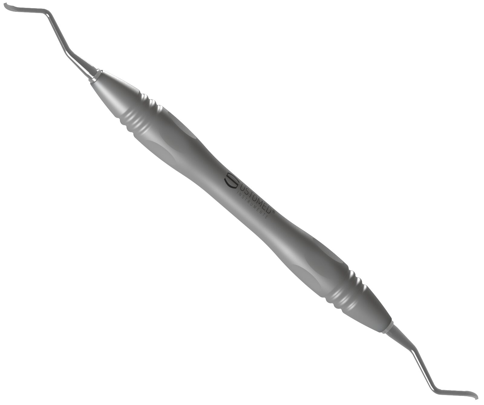 Scaler M23, doppelendig, universal, fein
