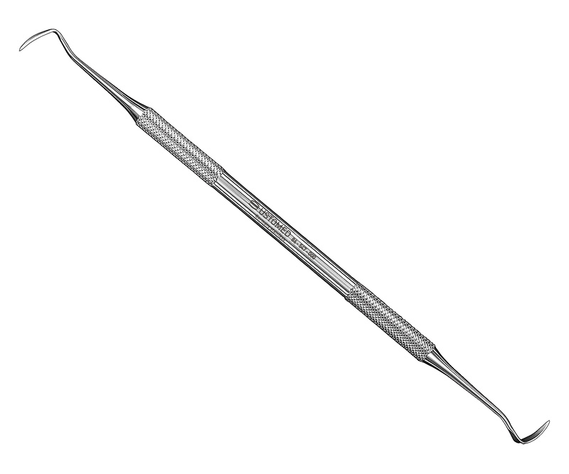 UNIVERSAL, Amalgam-Schnitzinstrument