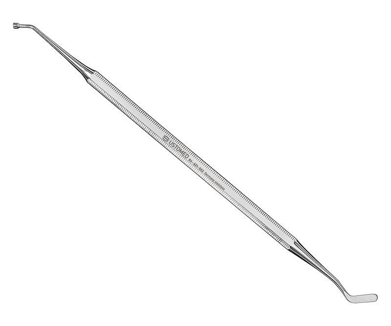 WOODSON, Füllungsinstrument, Figur 2