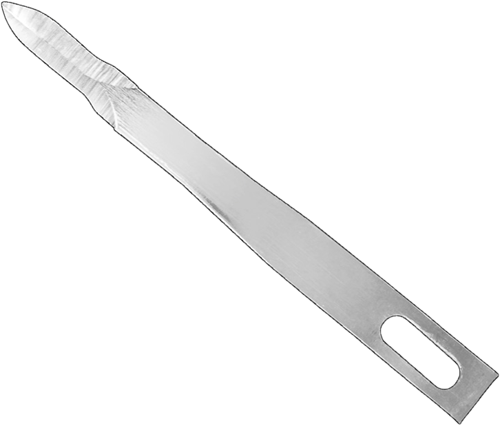 Micro-Klingen