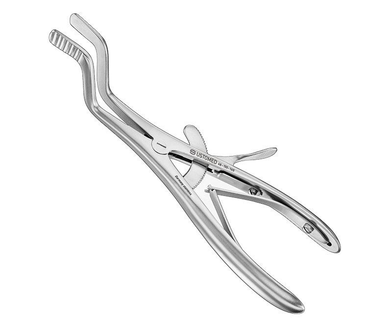 ROSER-KOENIG, Mundsperrer, 16 cm