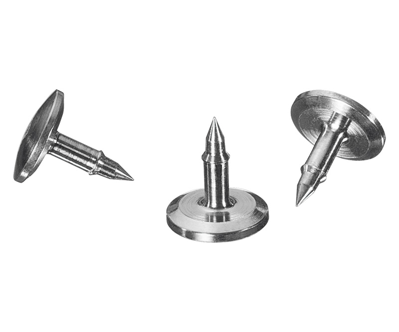 Titan-Pins, 3mm, 10 St.