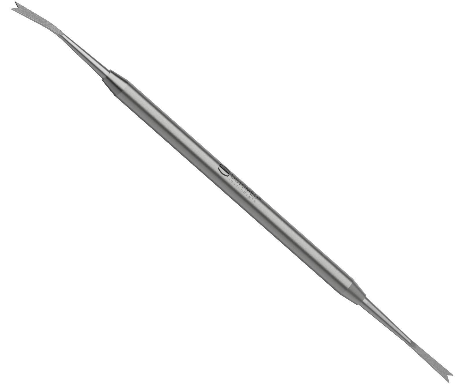 LUNIATSCHEK, Tamponadenstopfer, 17,5 cm, breit