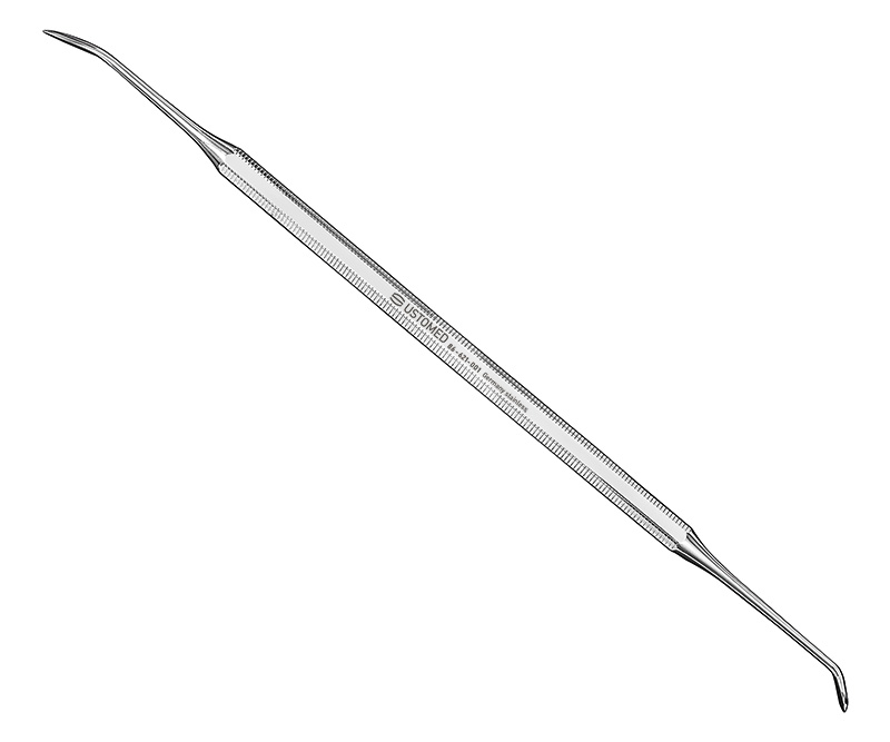 WOODSON, Füllungsinstrument, Figur 1