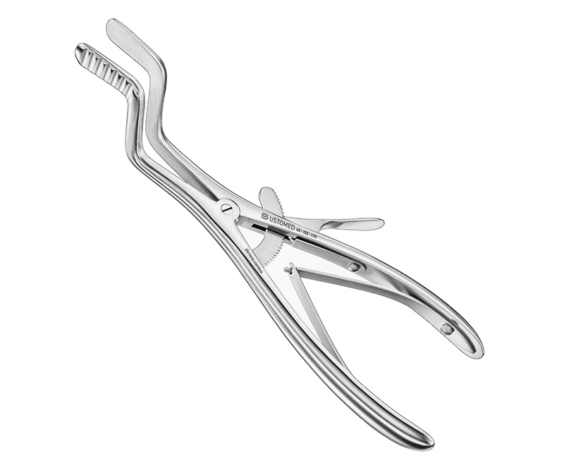 ROSER-KOENIG, Mundsperrer, 19 cm