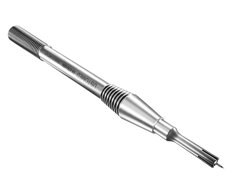 Titan-Pin-Applikator, 15,5cm