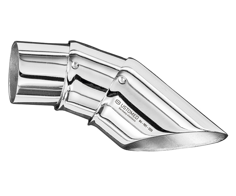 LANGENBECK, Fingerschützer, 22,0mm Durchmesser