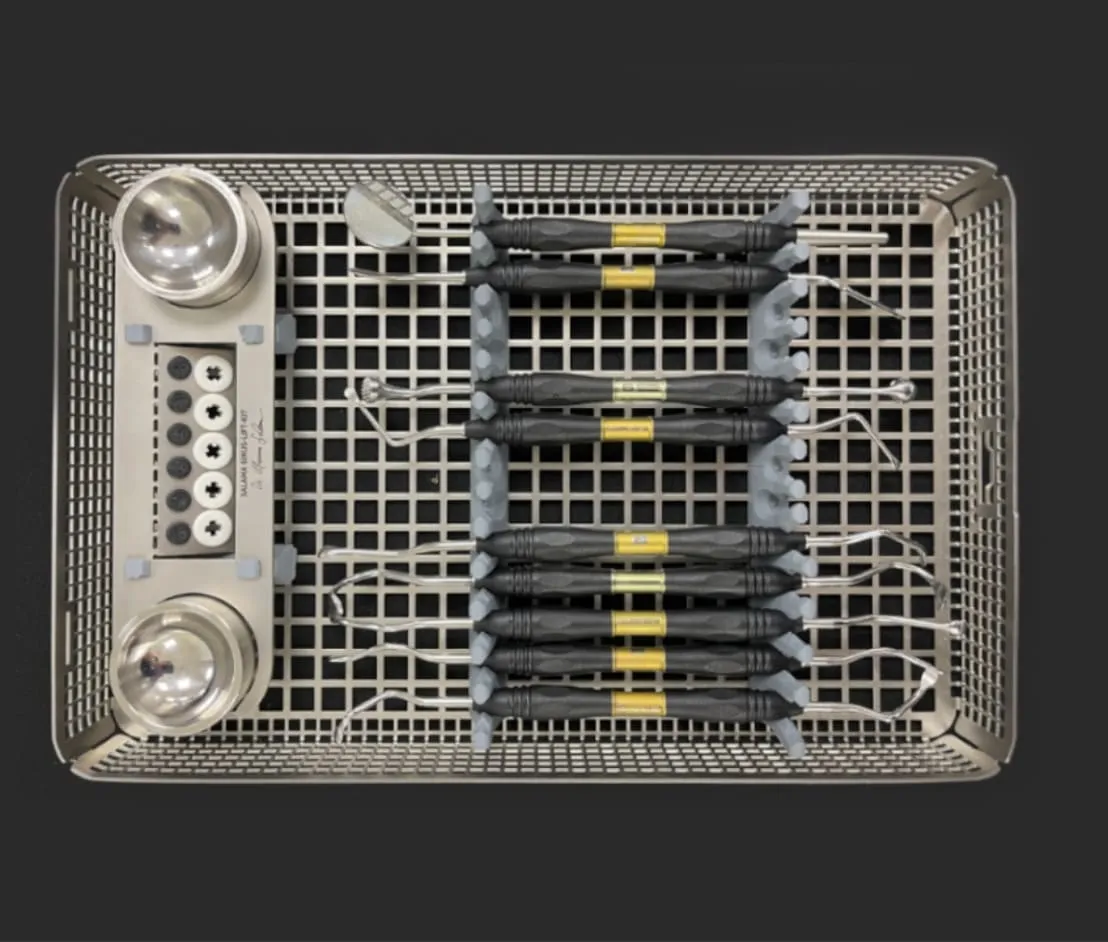 Salama Sinus-Lift-Kit