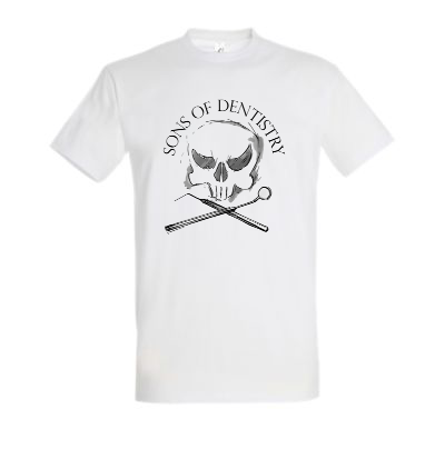 Sons of Dentistry T-Shirt Herren