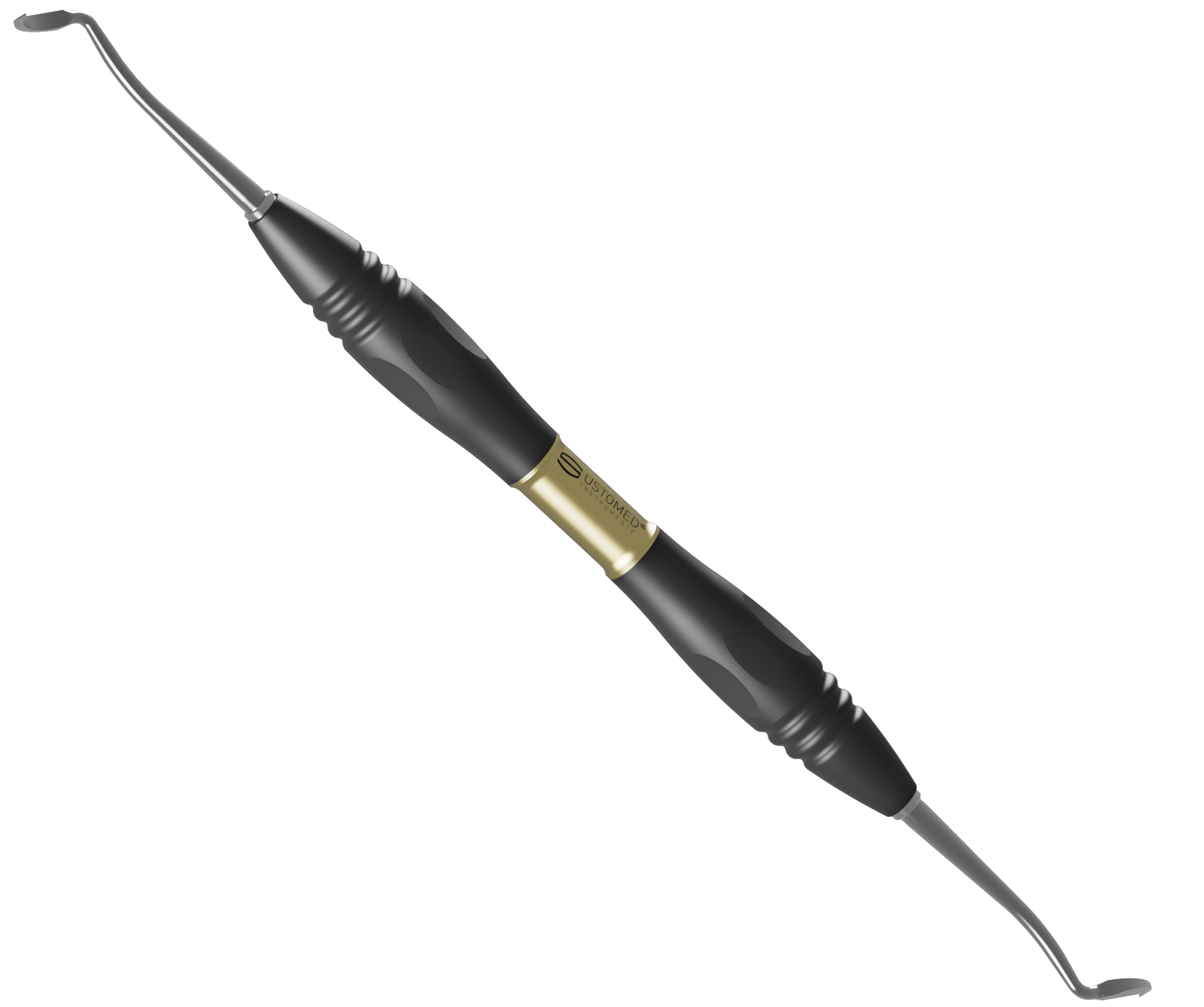 Scaler, CI 2/3, doppelendig