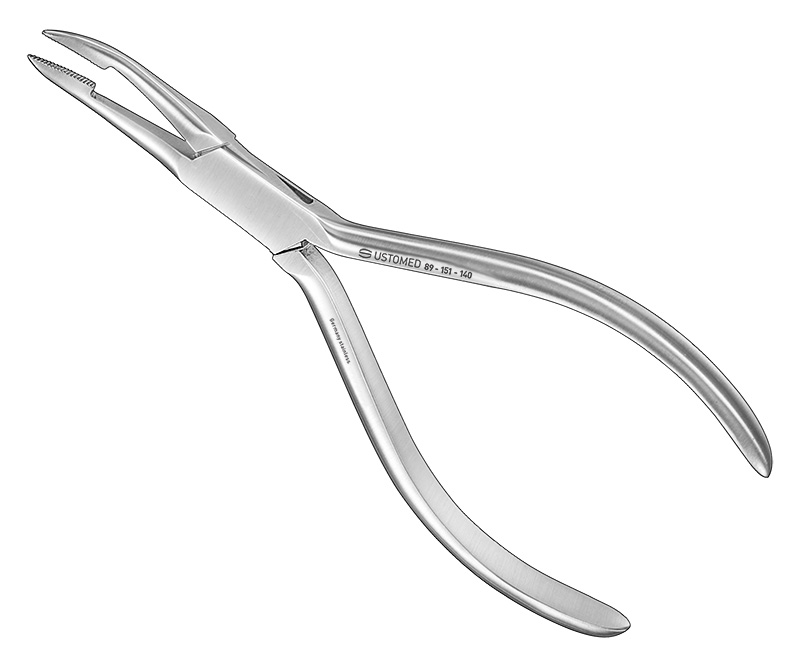 WEINGART, Universalzange, 14 cm