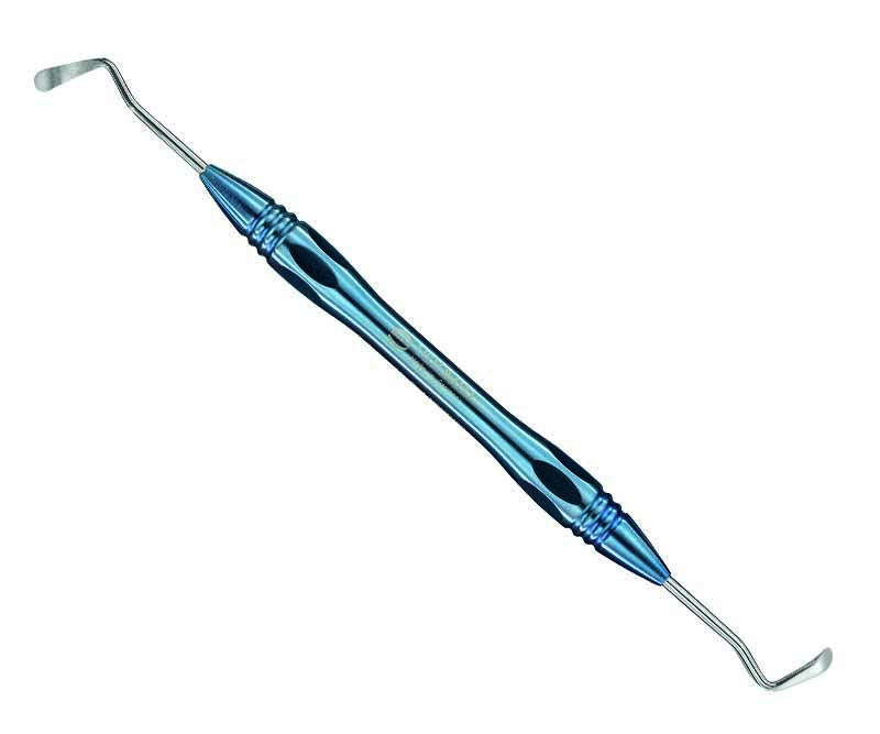 NENTWIG, Freilegungsinstrument, Figur 4 USTO-Titan-Grip