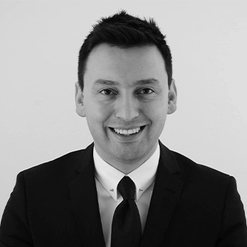Porträt von Dr. Serhat Aslan