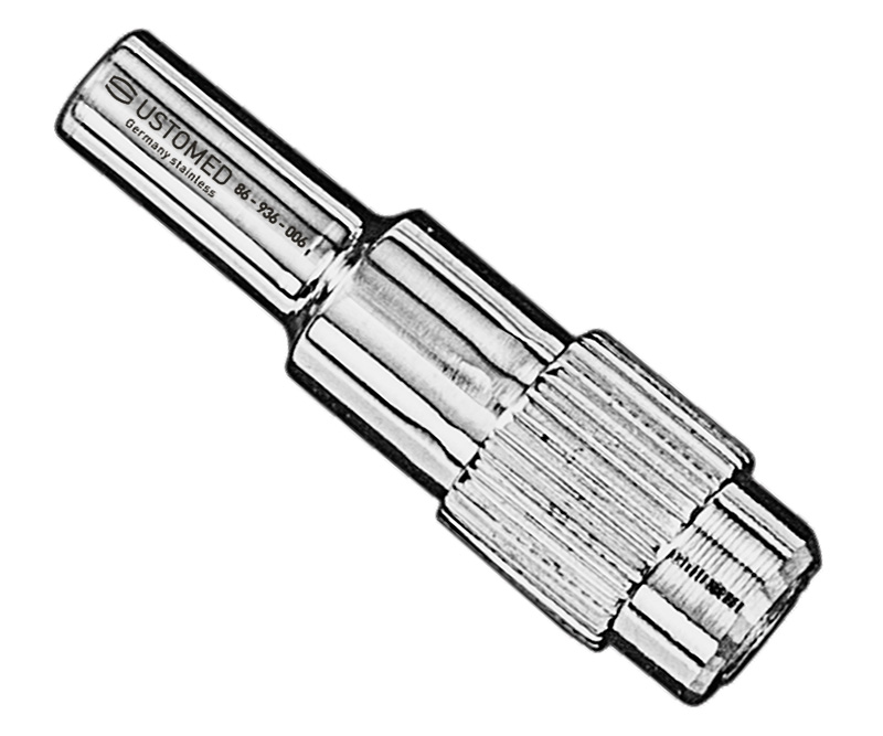 Metallspitzen für 86-933-000, Pack. 6 St.