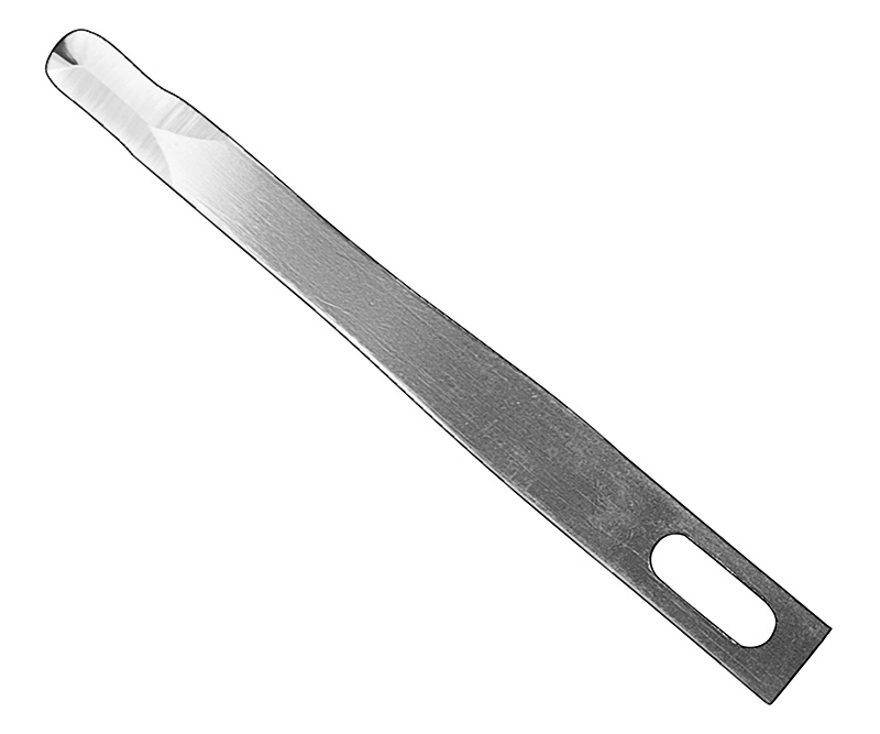 Micro-Skalpellklingen, Figur 69, steril, 25St