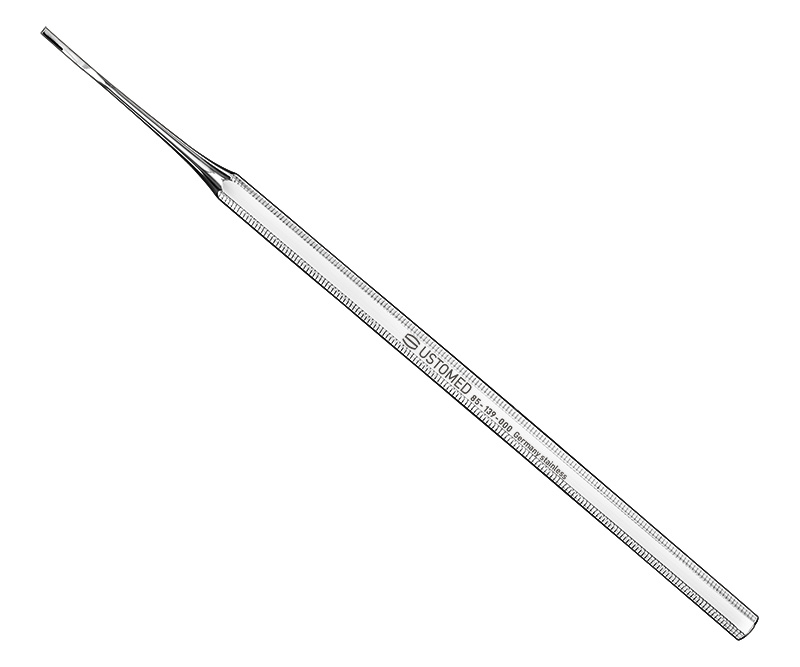 GUY, Interdentalmeißel