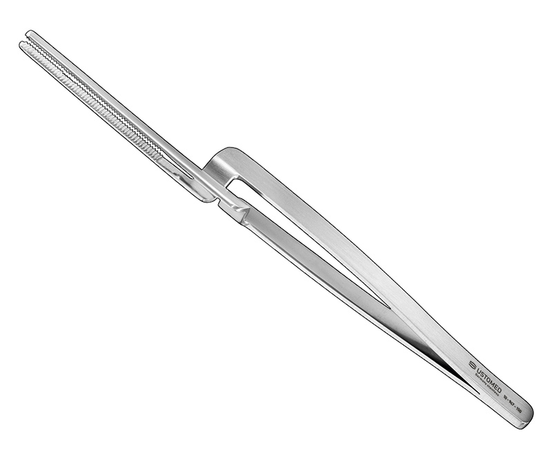 MILLER, Artikulationspapierpinzette, 15 cm
