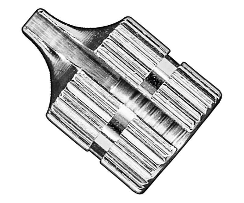 Dontisolon-Aufsatz für 84-100-018/116-003
