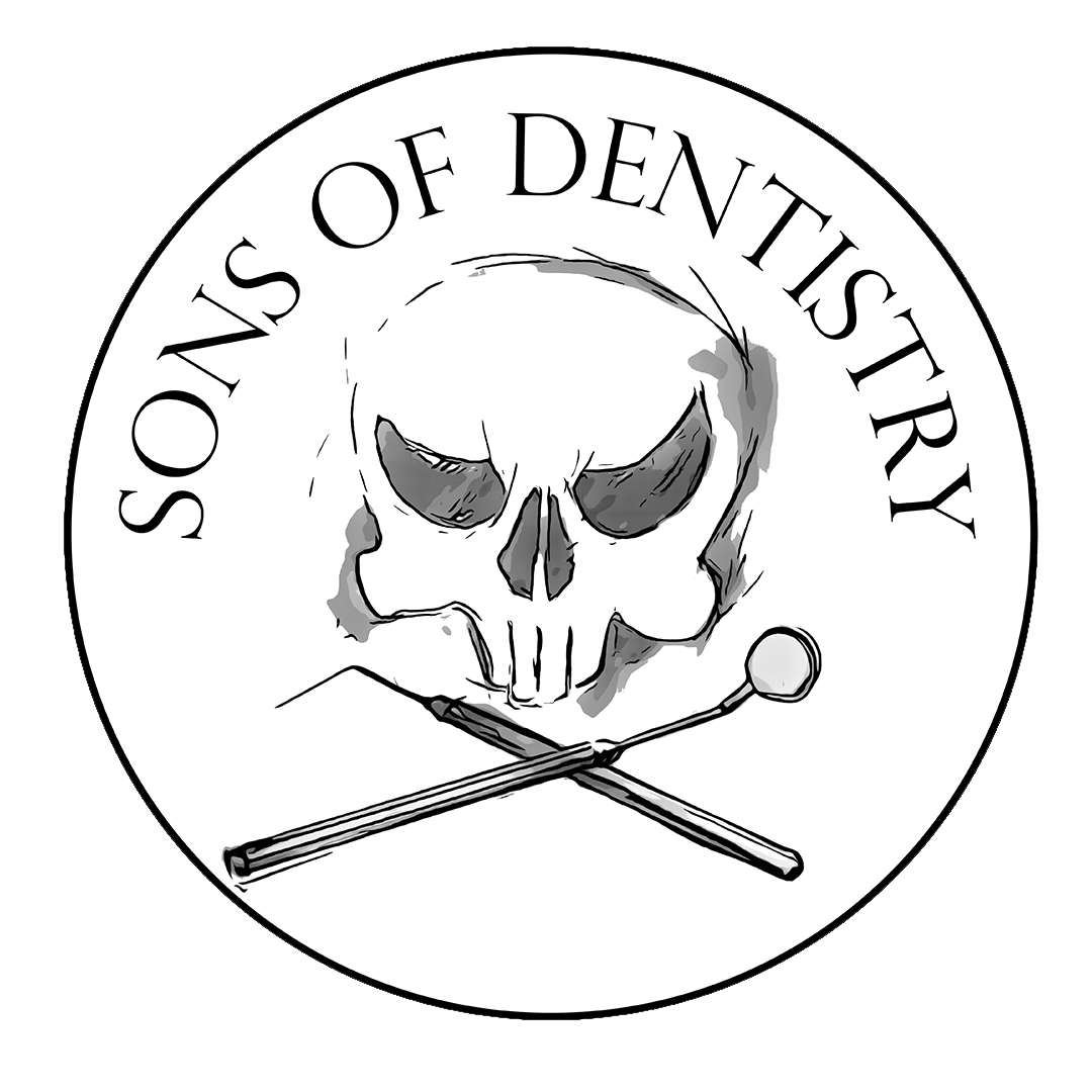 Sons of Dentistry Merchandise