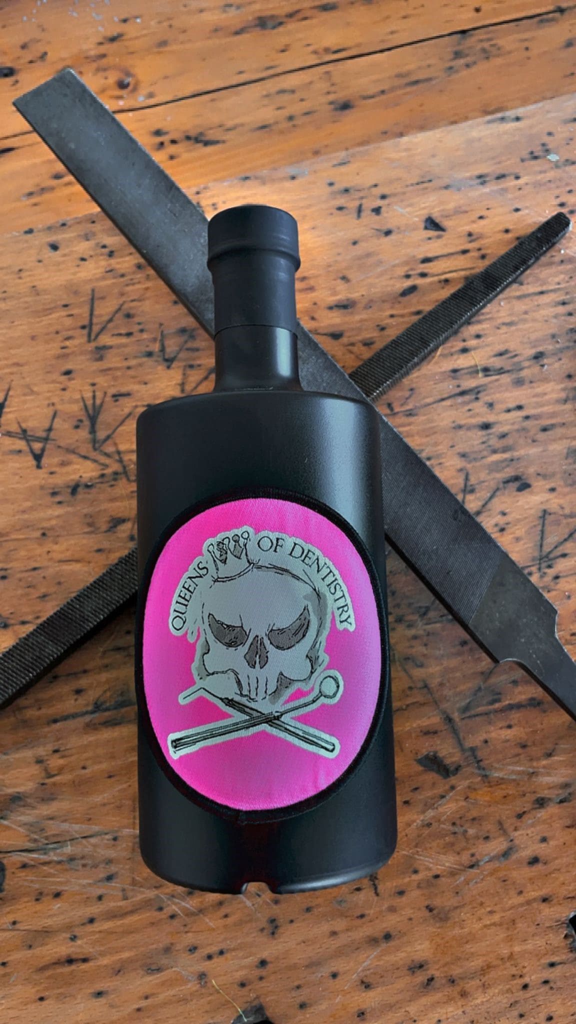 GIN Black Spezial Edition