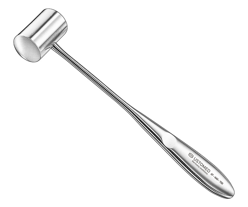 Hammer, 16,5 cm, 20 mm Durchmesser, 150 g