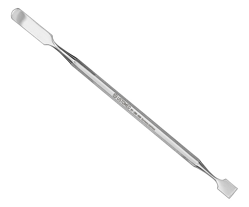WESTON, Wachs- und Modellierinstrument