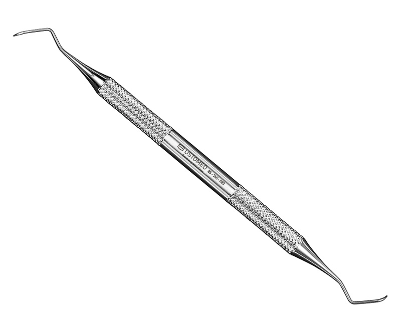 Scaler, M 23, doppelendig