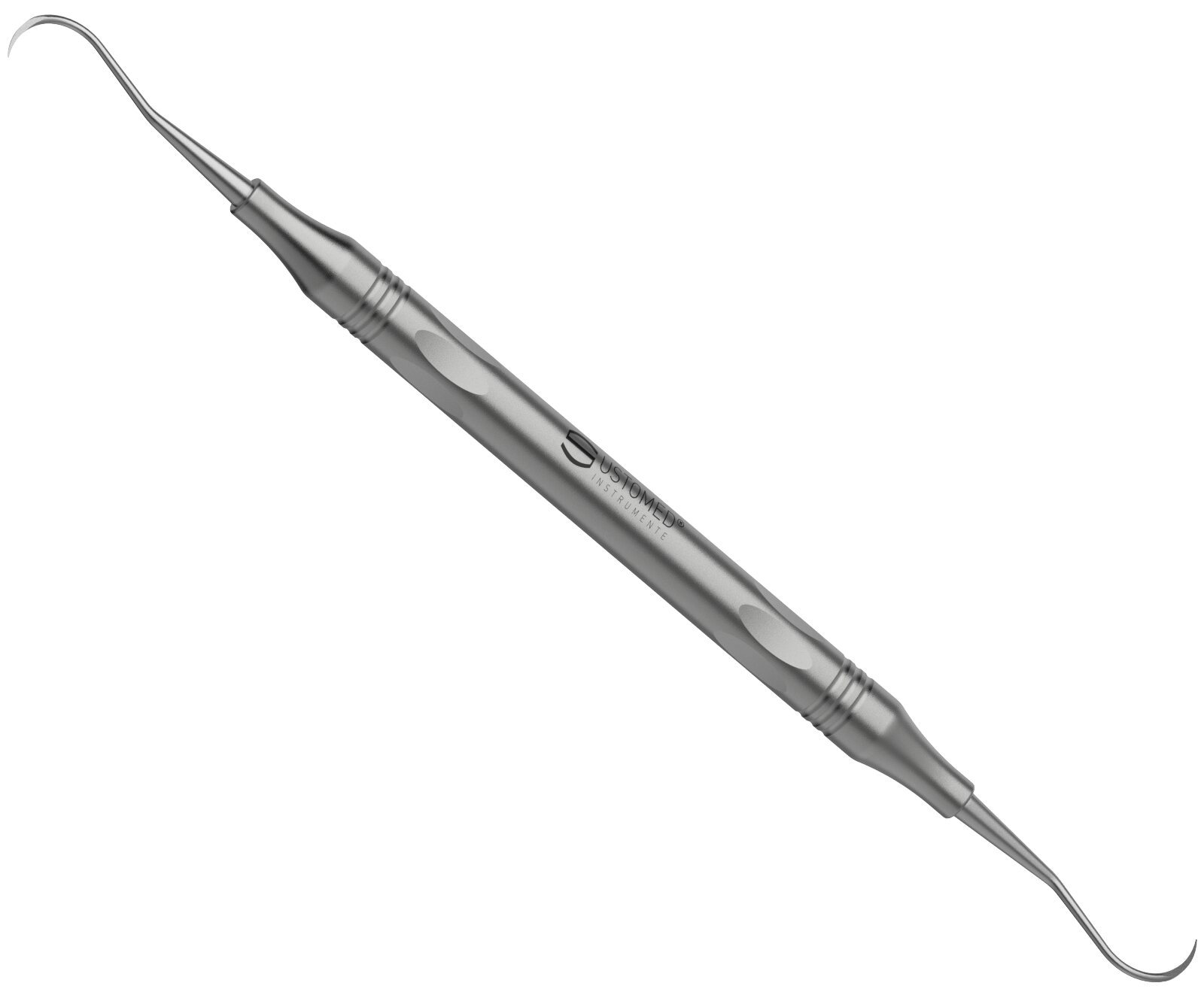 Scaler, H6/H7, leicht abgewinkelt