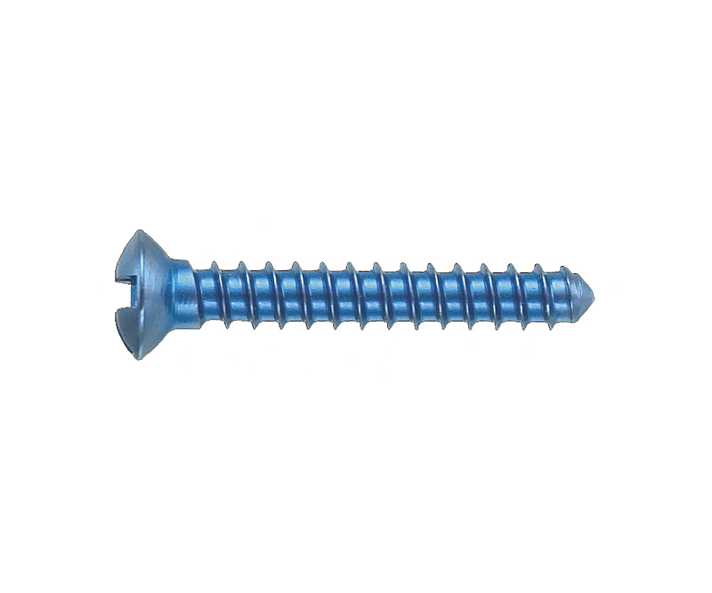 Micro-Schrauben, Kreuz, Ø 1, 4mm, 11mm 10 St.
