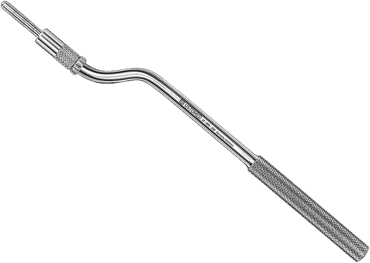 Bone Condenser
