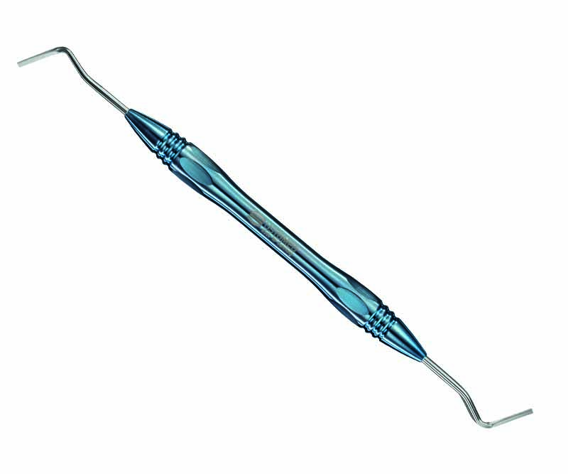 NENTWIG, Freilegungsinstrument, Figur 1 USTO-Titan-Grip
