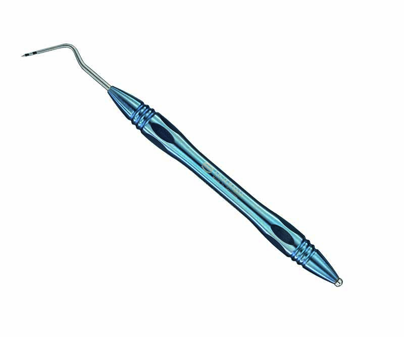 NENTWIG, Freilegungsinstrument, Figur 2 USTO-Titan-Grip