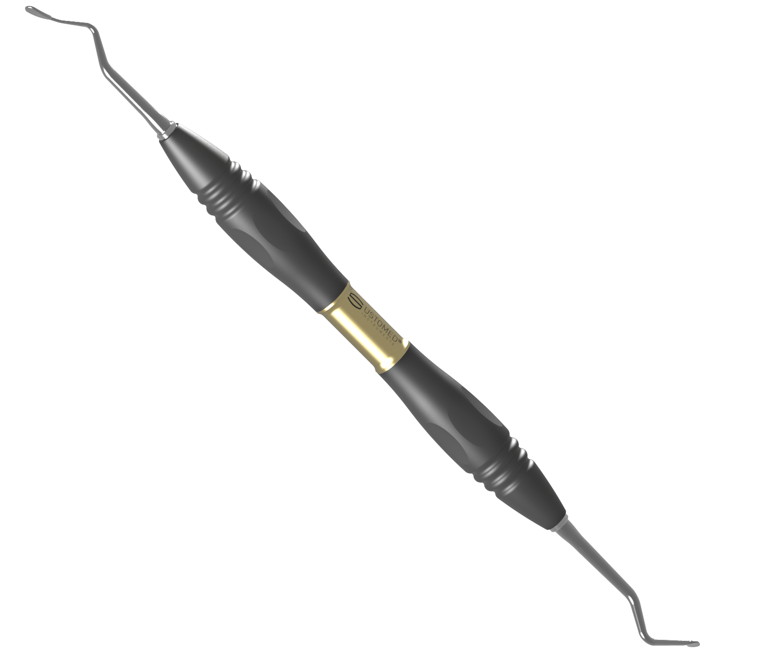 KASAJ Tunnelierungsmesser micro