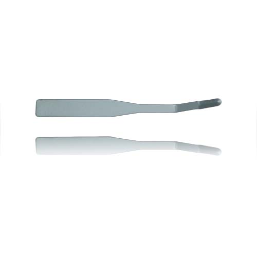 Super-Micro-Skalpellklingen, 25°gebogen, steril, 6St.