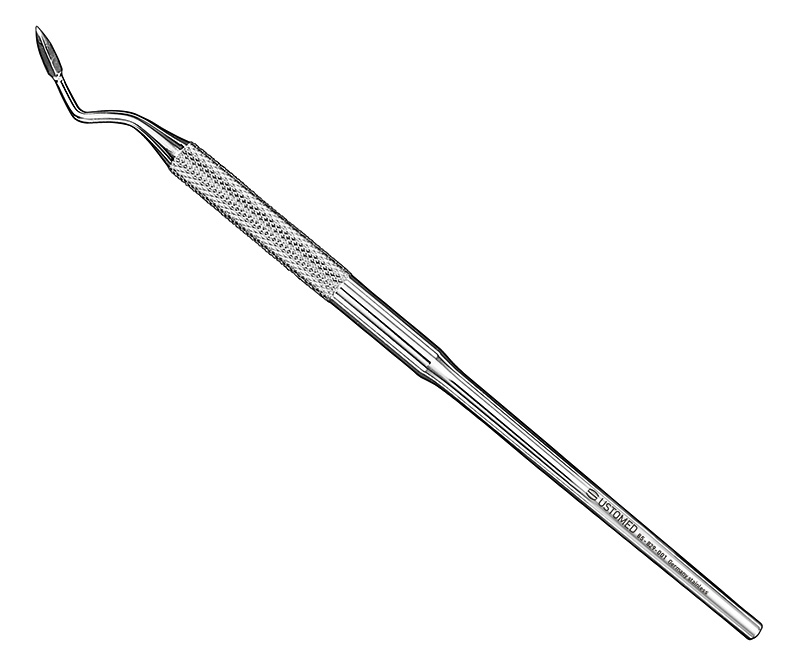 ORBAN, Gingivectomie-Messer, Or 1