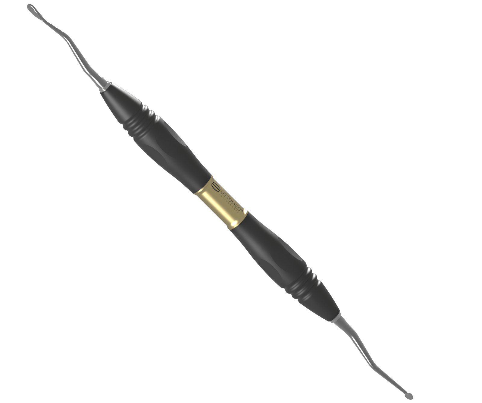 KASAJ Tunnelierungsmesser micro