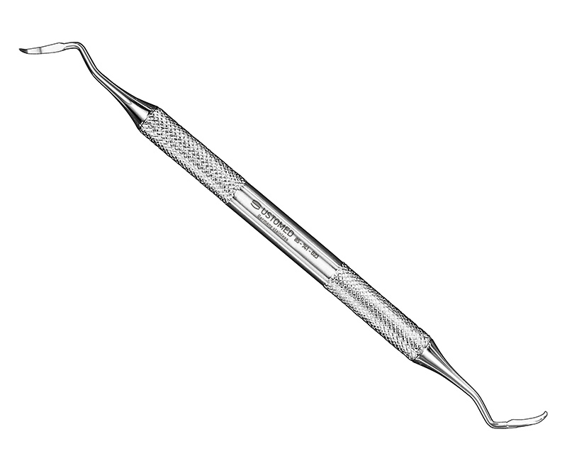 Scaler, CI 2/3, doppelendig