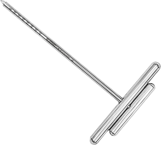 Beckenkammstanzen