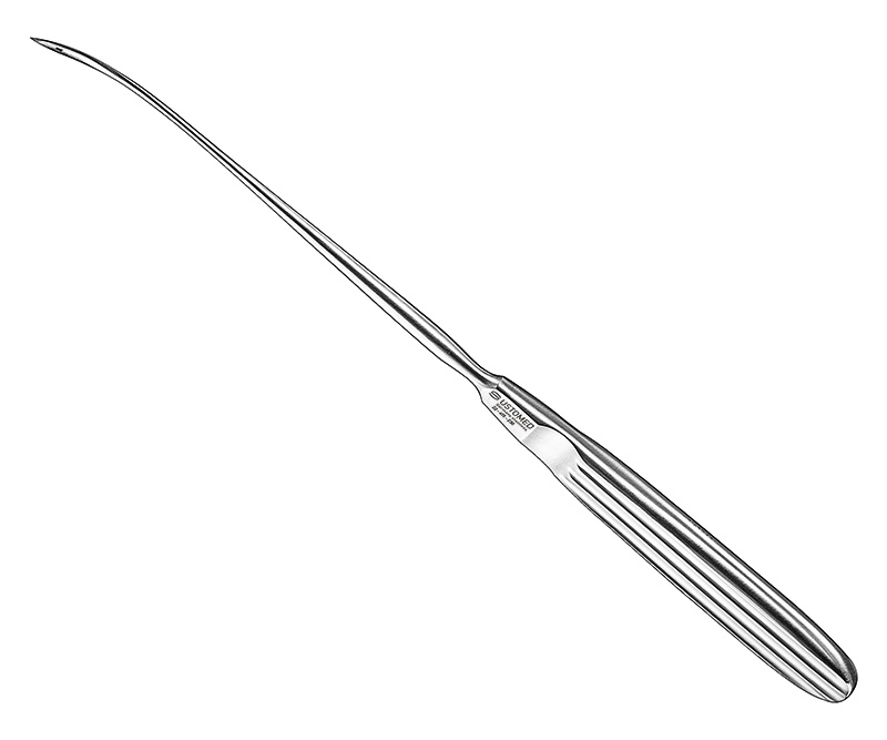 Oberkiefer-Ahle, 23 cm