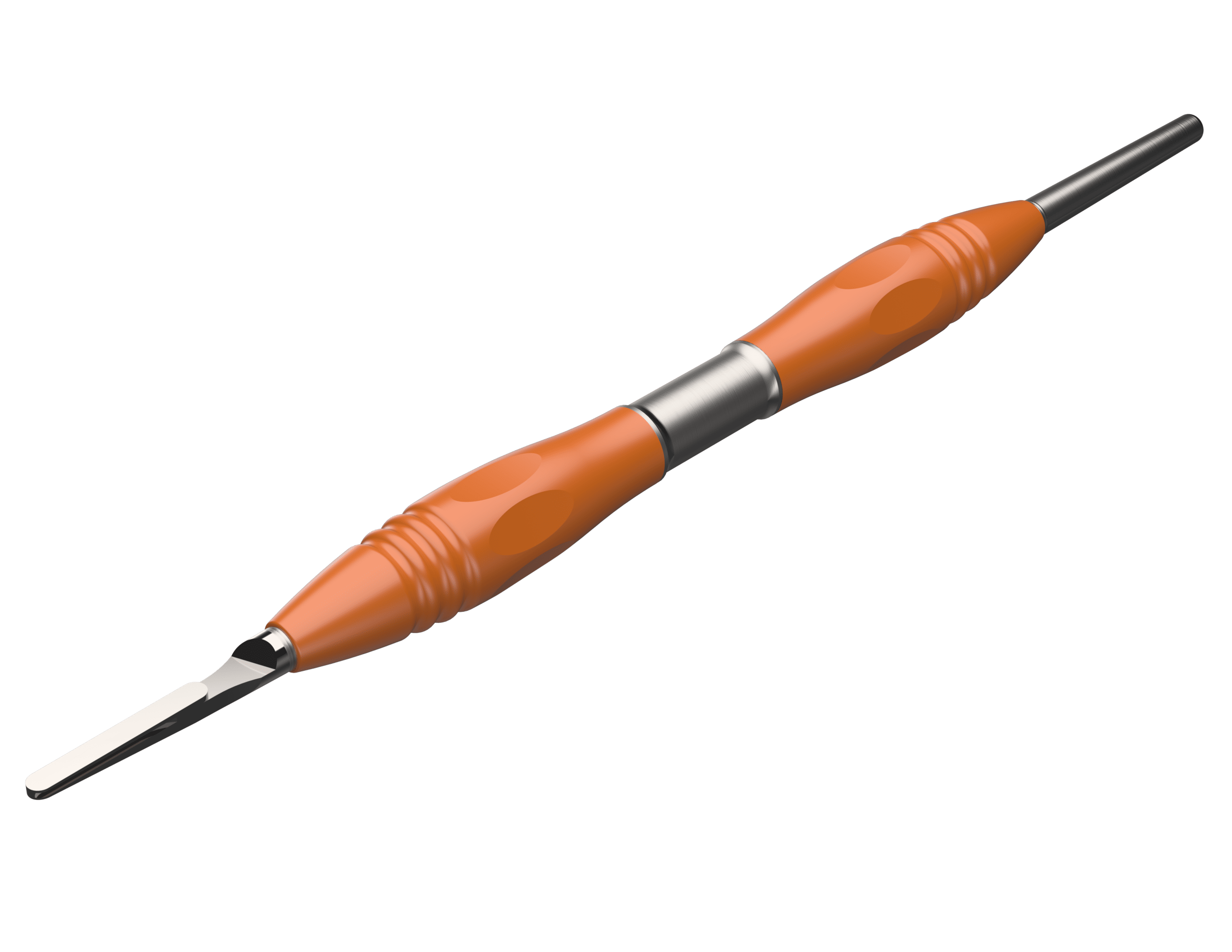 Skalpellhalter "Ricardo's Pen"