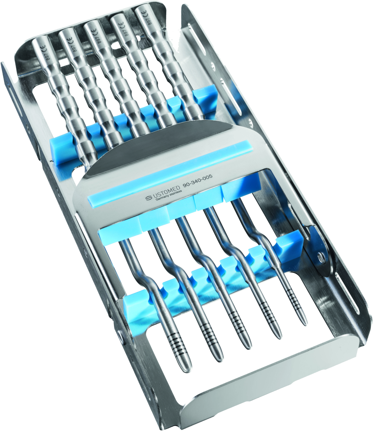 BEGO-Osteotom-Sets