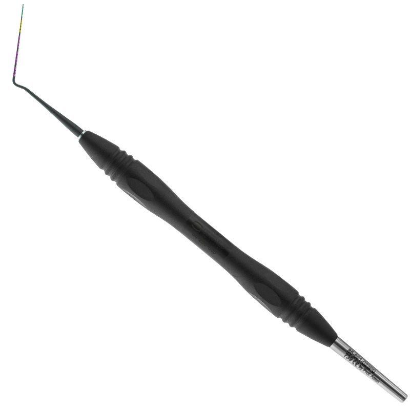 ASLAN Parodontometer mit Farbmarkierungen