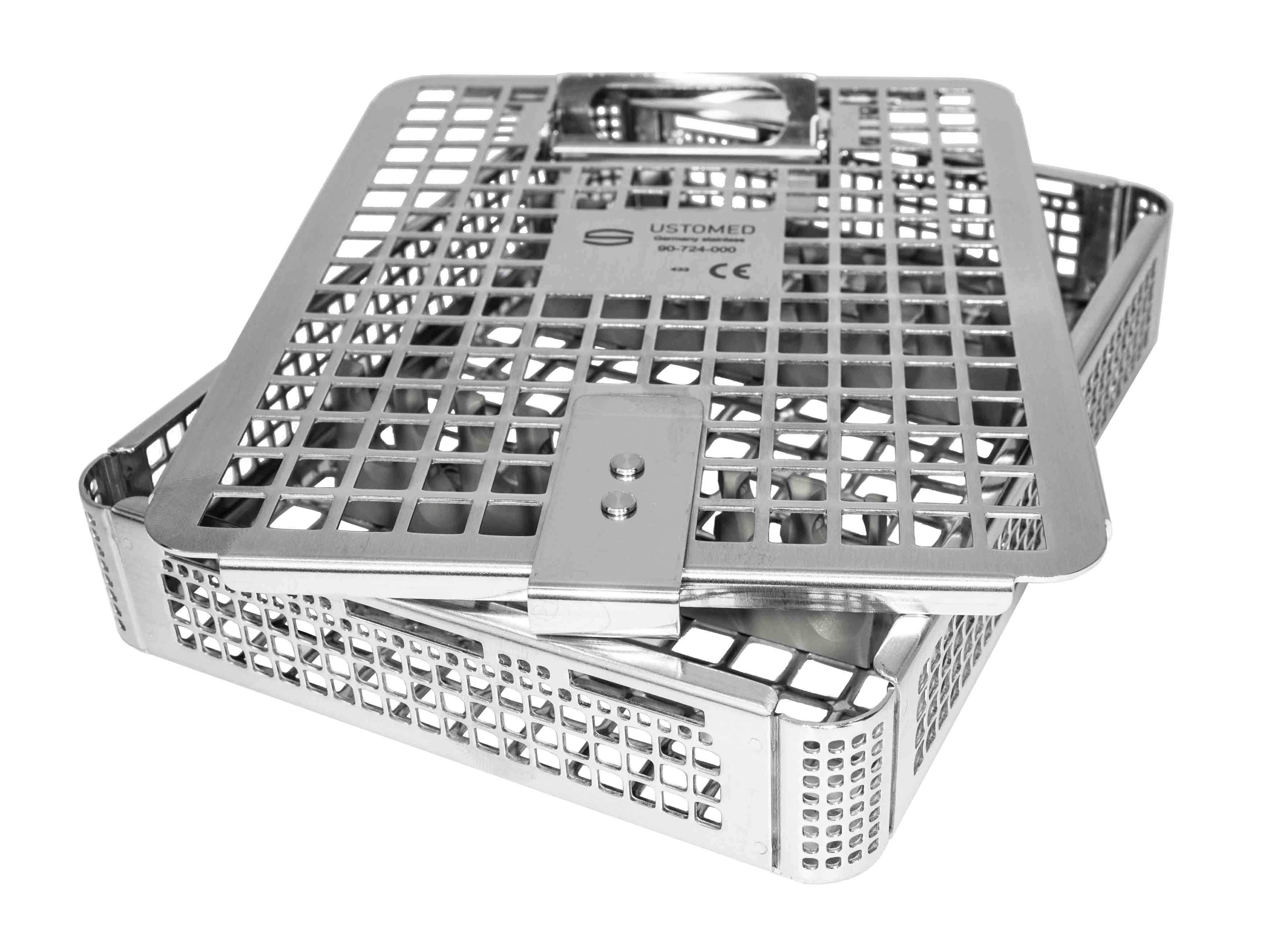 USTOMED, Waschtray, 170 x 135 x 33mm