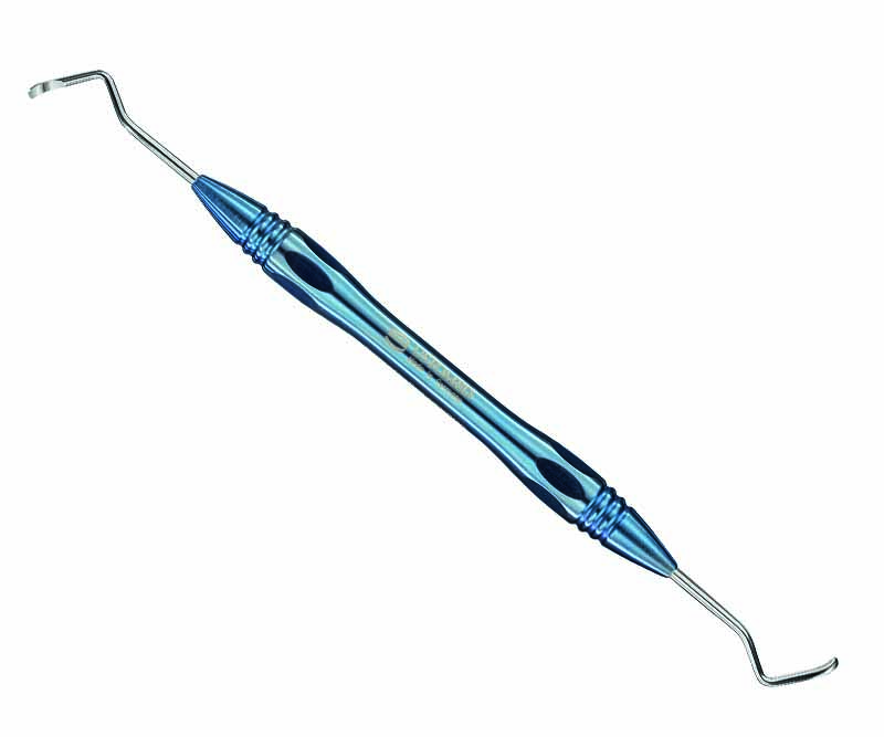 NENTWIG, Freilegungsinstrument, Figur 3 USTO-Titan-Grip