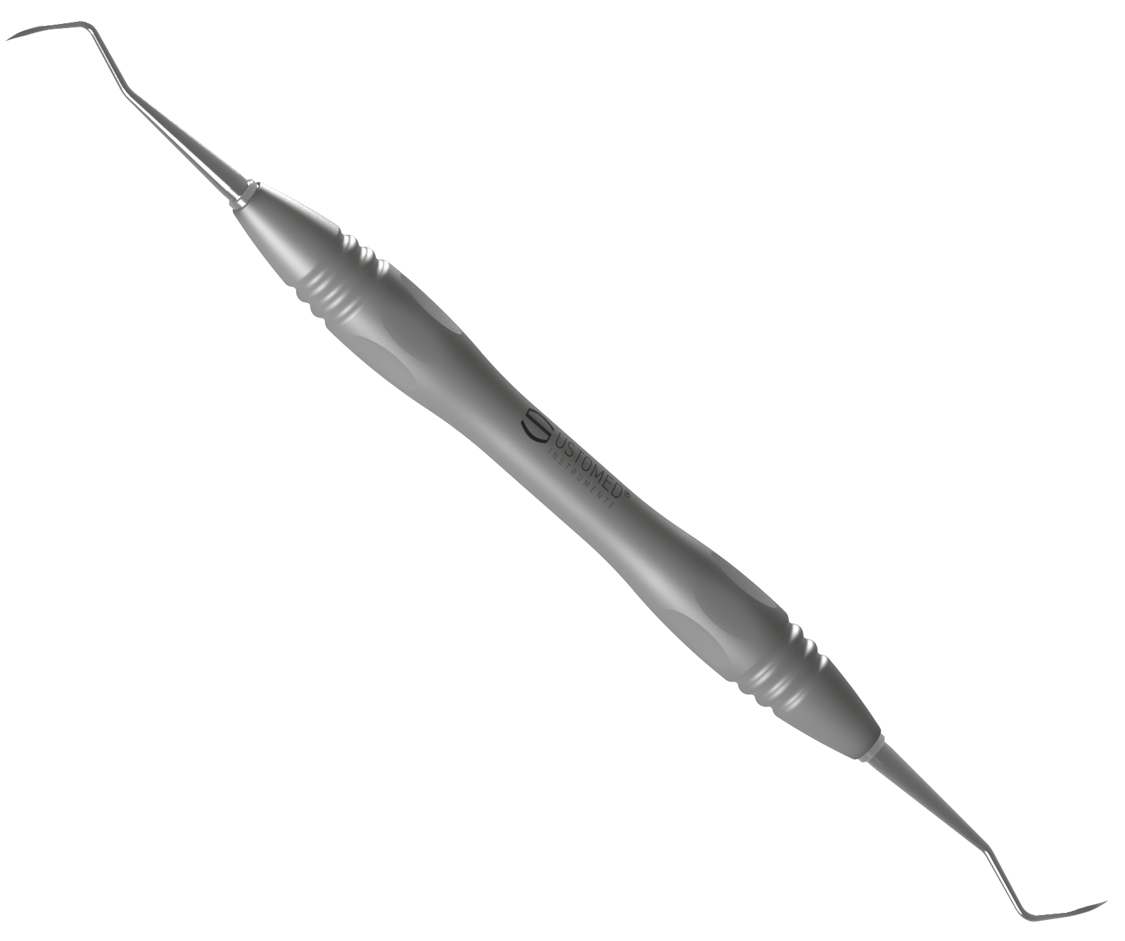 Scaler, 204 S, universal, super fein