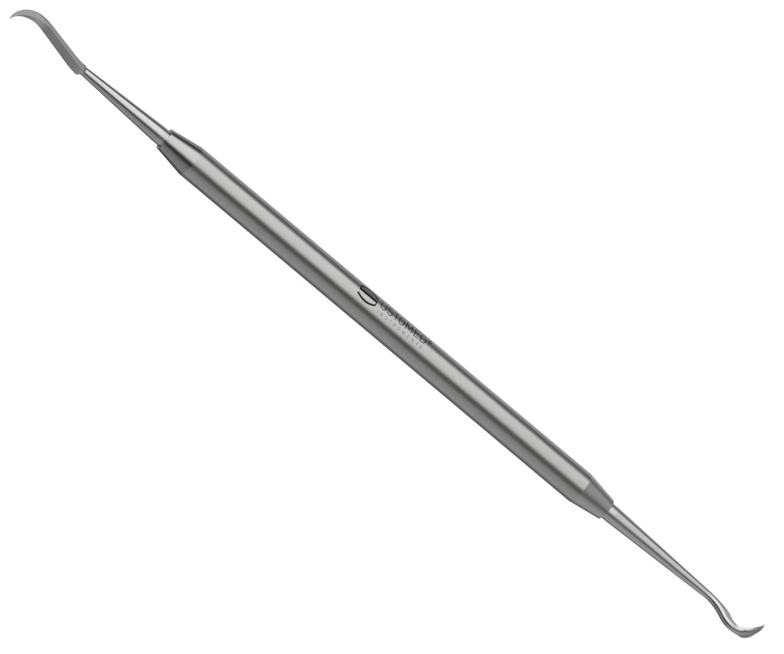 RHEINWALD-Häkchen, Universalinstrument