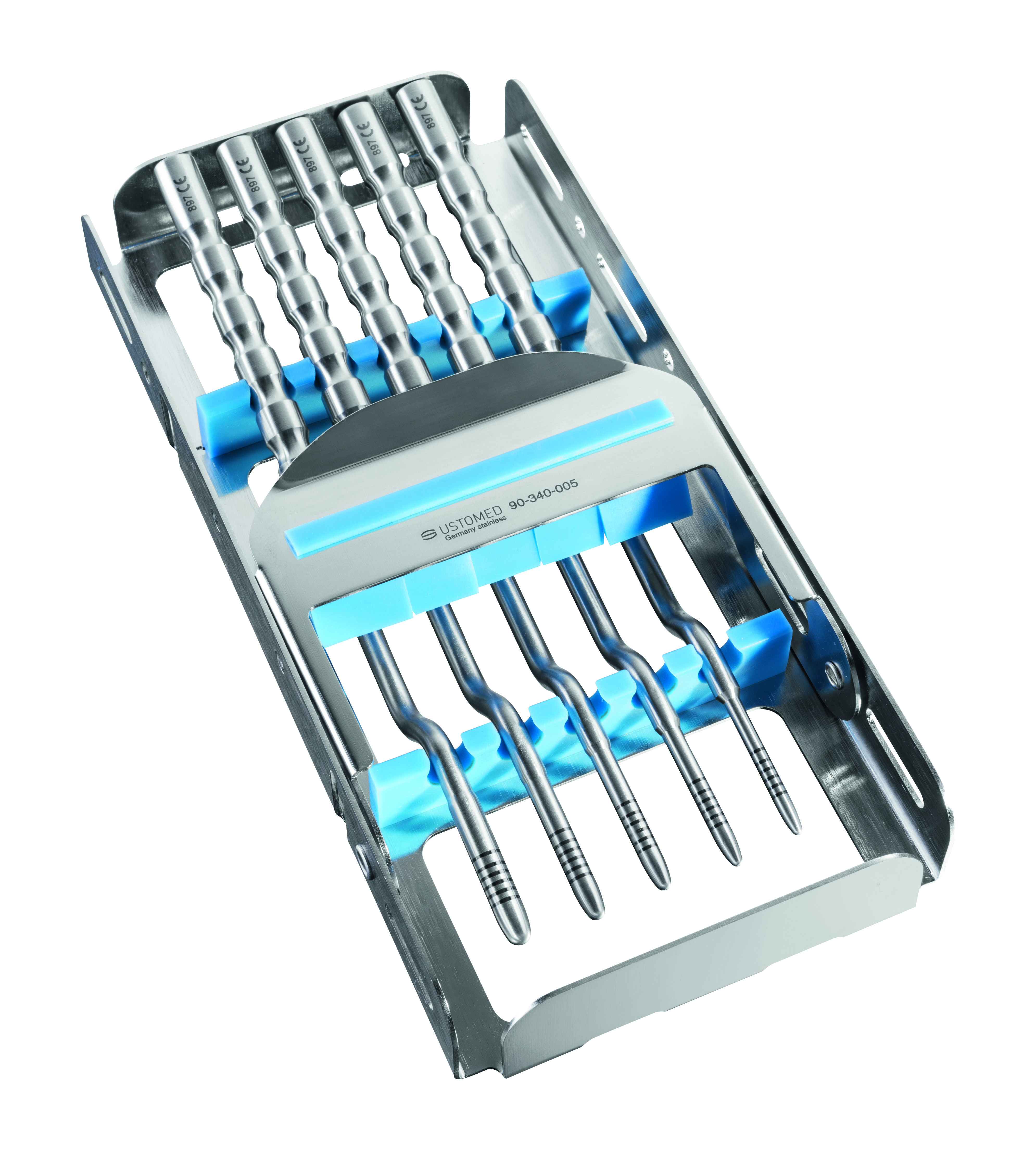 BEGO Osteotom-Set RS-RSX