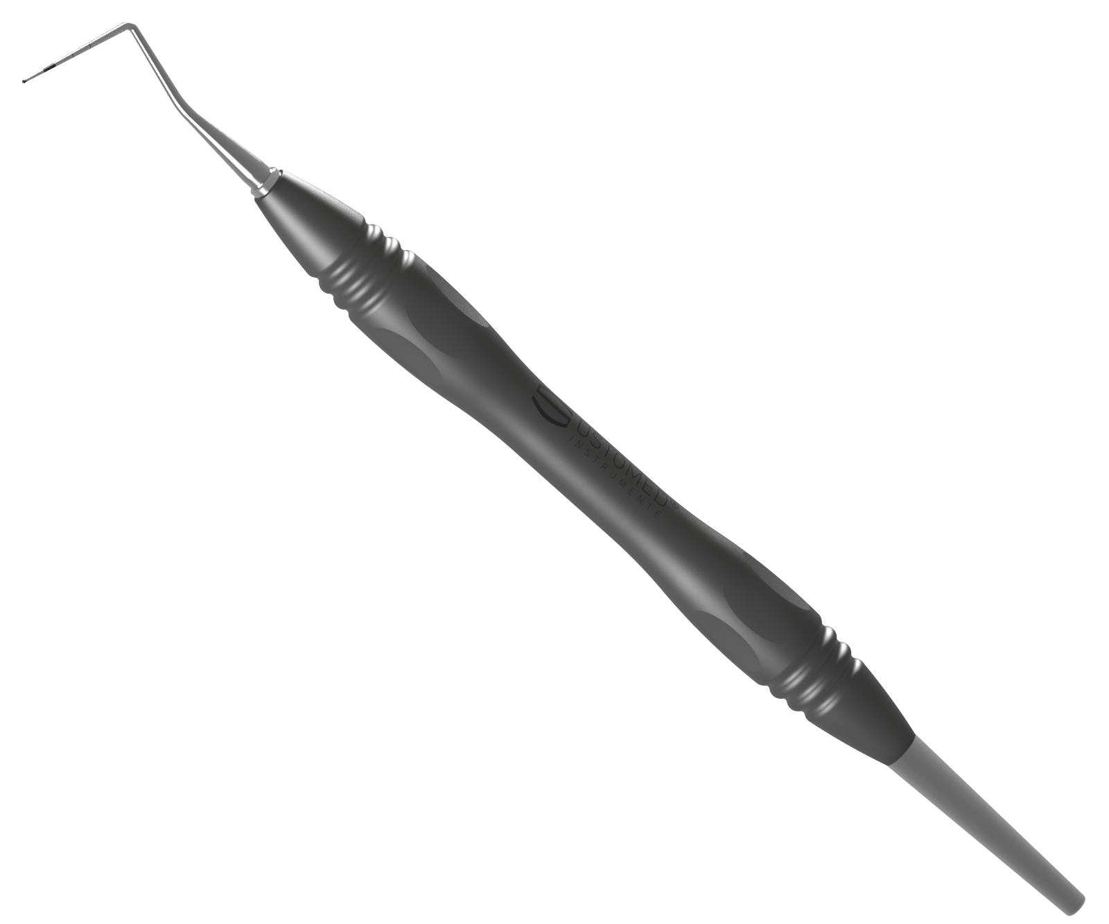 Parodontometer,PSI/WHO, Farbmarkierung