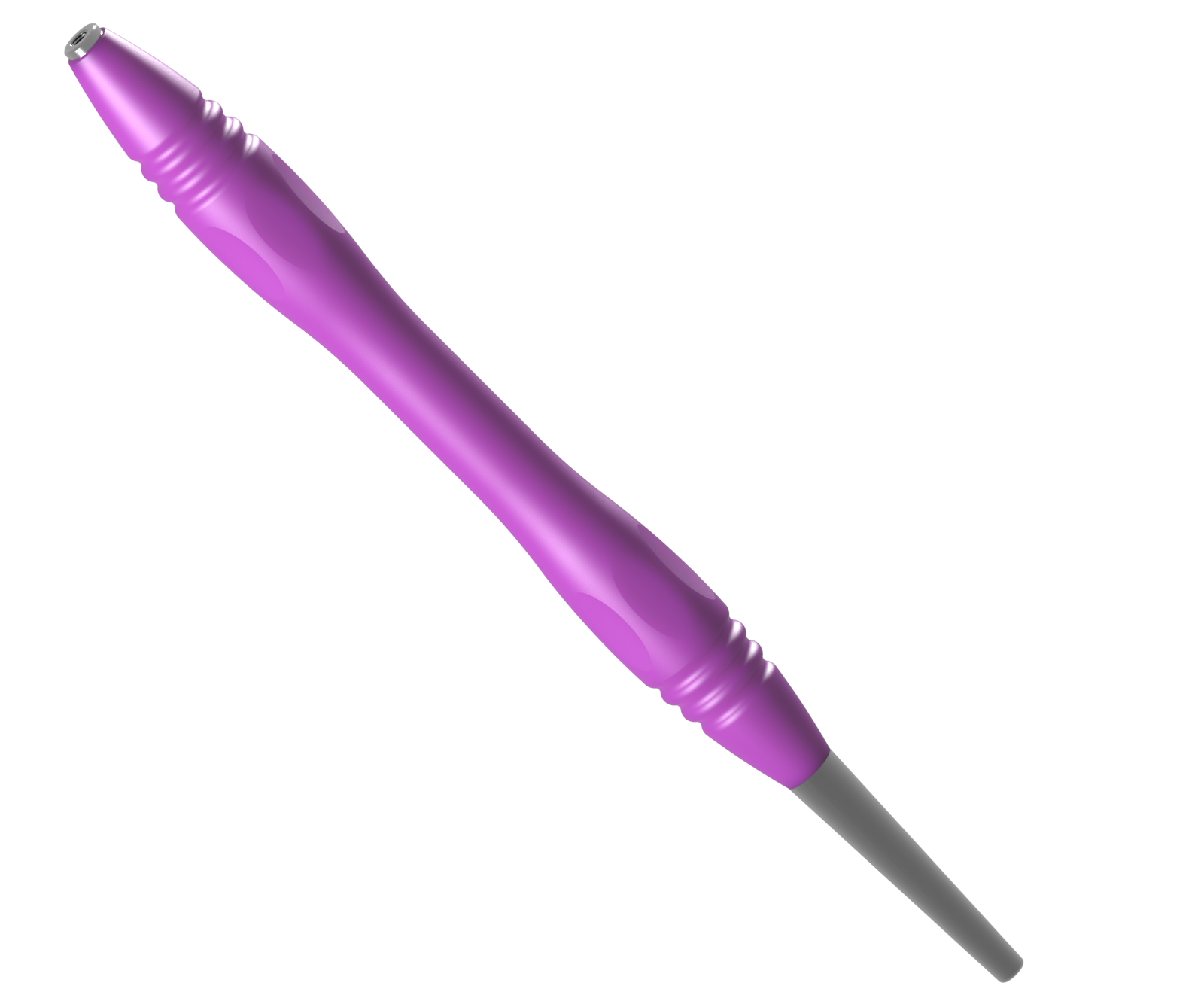 Mundspiegelgriff, Design Ustomed
