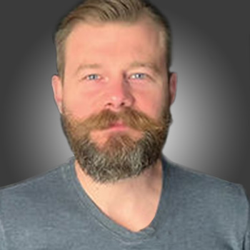 Porträt von Dr. Ricardo Kern